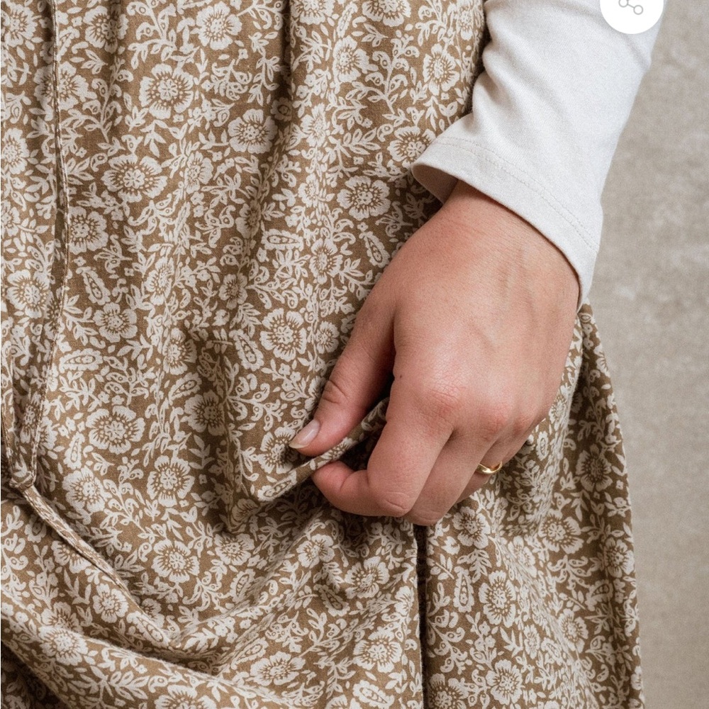 Neuflora Florence skirt - Picture 2 of 5